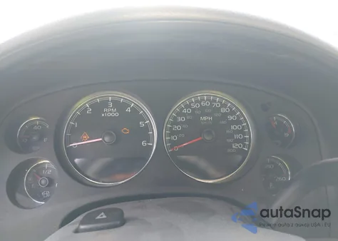 2007 Chevrolet Tahoe Lt из США, поврежденный, VIN 1GNFK13007J276700